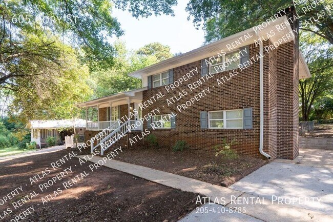 Foto del edificio - 605 Cory St