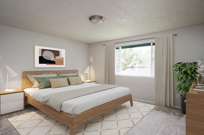 Forest Ridge | Dormitorio - Forest Ridge