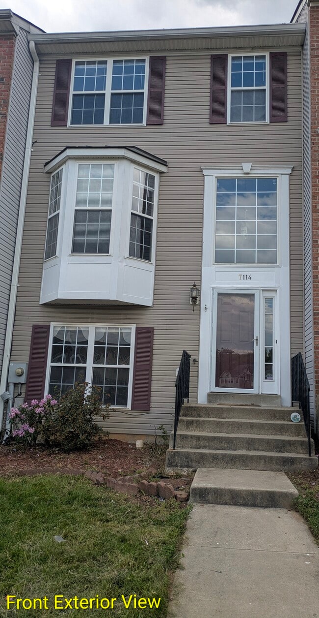 Building Photo - 7114 Ladd Cir