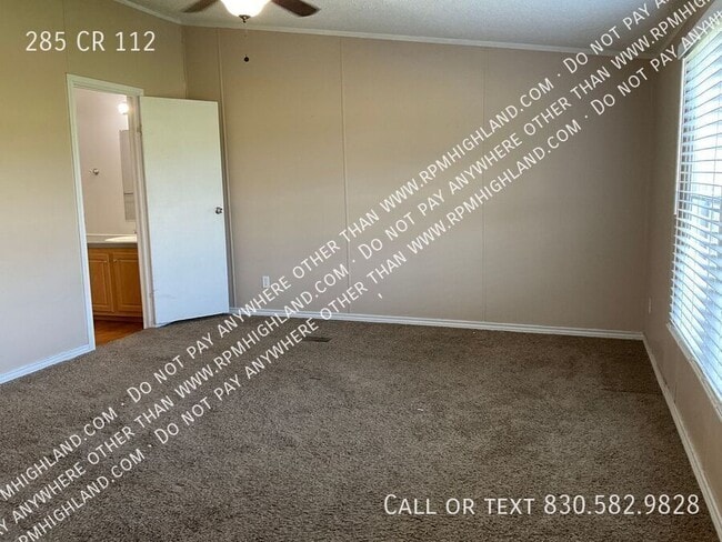 Building Photo - 285 CR 112