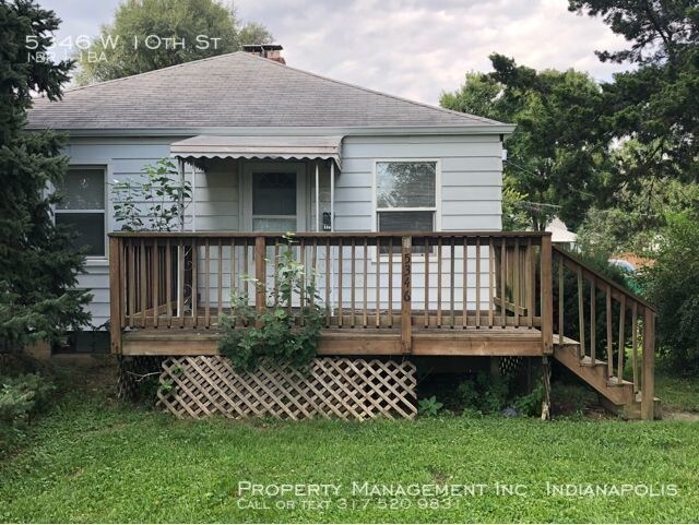 Primary Photo - 5346 W 10th St