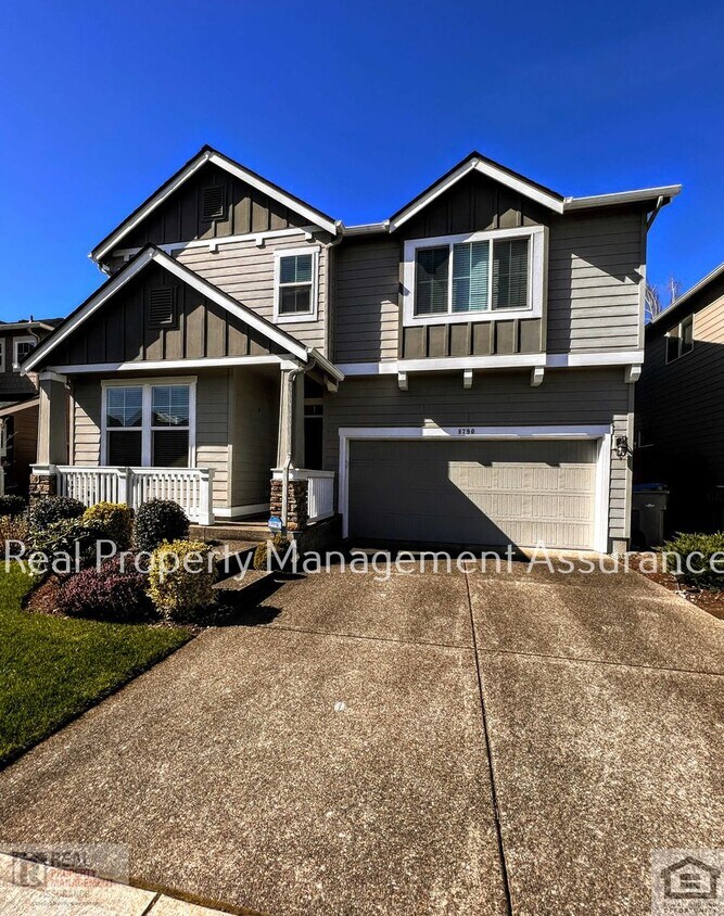 Live Large In Tigard! Spacious 5BR / 3.0 ... - Live Large In Tigard!  Spacious 5BR / 3.0 ...