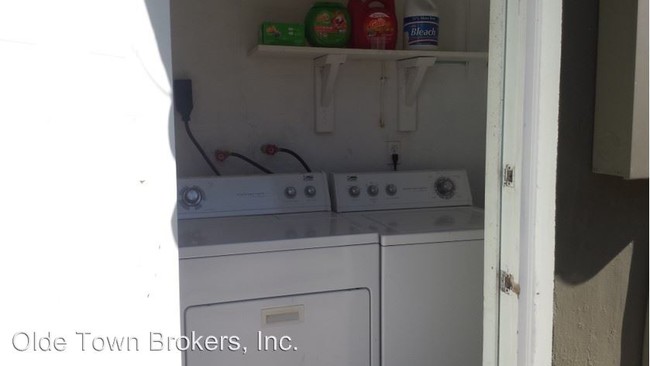Foto del edificio - 3 br, 2 bath House - 3708 Mockingbird Lane