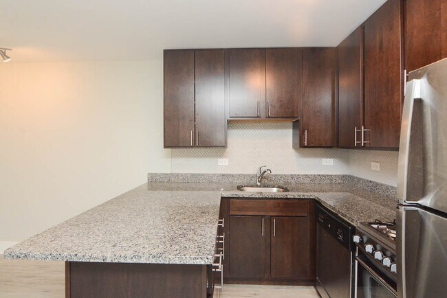 Foto del edificio - 1538 N Dearborn St