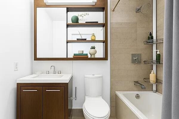 Foto del edificio - 225 Rector Pl