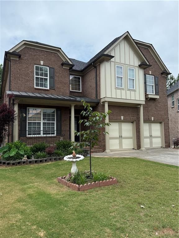 Building Photo - 2501 Royston Dr