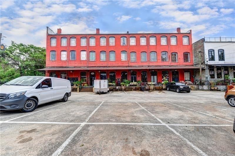 161 Mangum St SW Unit 301, Atlanta, GA 30313 Condo for Rent in