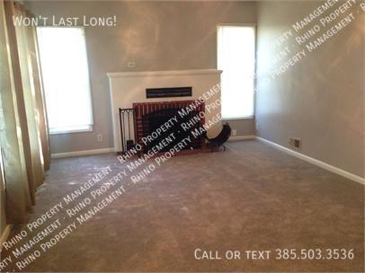 Foto del edificio - 4 Bedroom/2 Bathroom Home in West Jordan