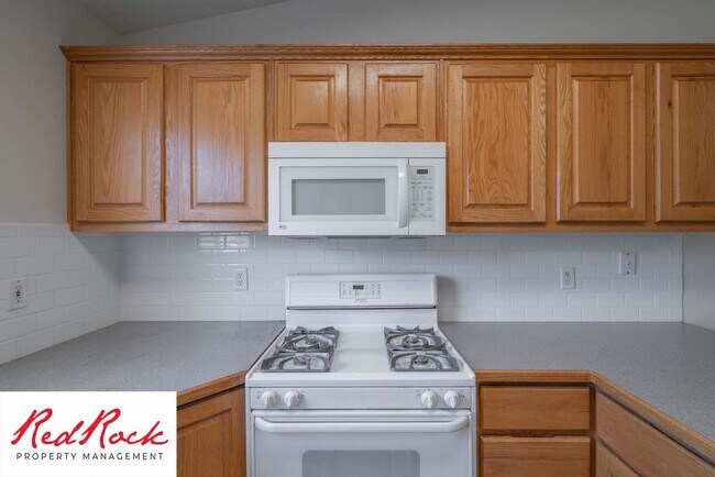 Foto del edificio - Spacious 3-Bed, 2-Bath Ivins Townhome – Do...