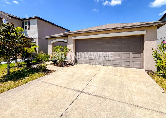 Foto del edificio - 5136 White Chicory Dr