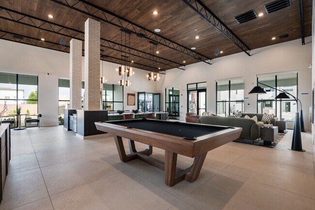 Allaso Olivine apartments — community photo - Allaso Olivine
