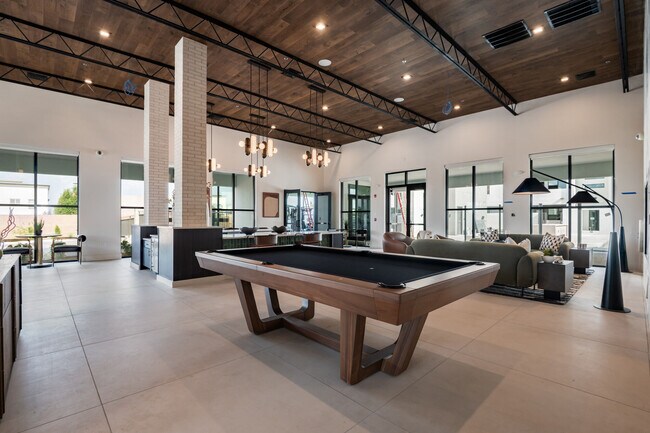 Foto del edificio - Allaso Olivine