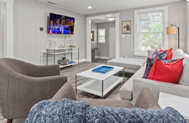 Photo - 1909 E Wilder Ave House