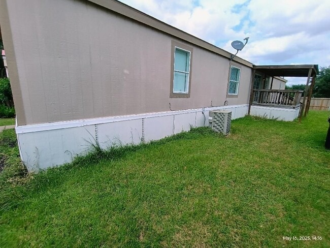 Building Photo - 2800 Katy Hockley Cut Off Rd