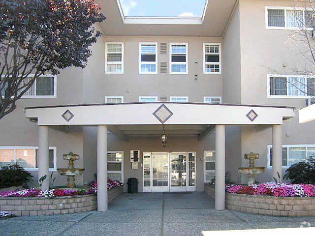 Bancroft Towers Apartments San Leandro Ca Apartments Com
