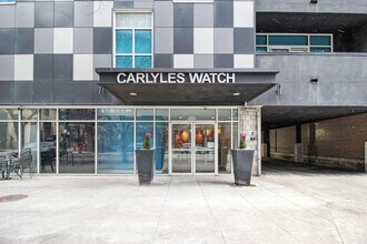 Building Photo - 100 E Gay St