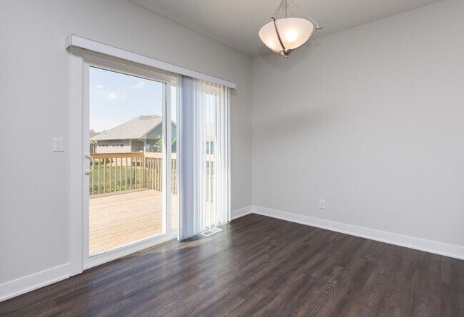 Foto del edificio - Beautiful, single-family home in Altoona! ...