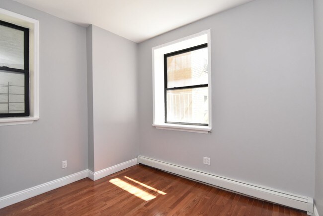 Building Photo - 110 Saint Nicholas Ave