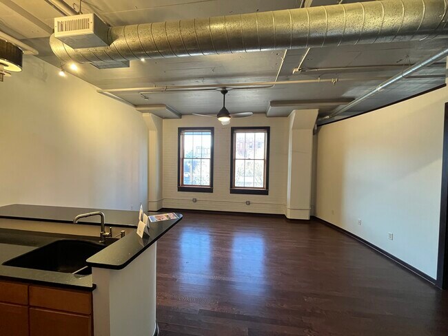 Building Photo - 201 S Saint Francis Ave