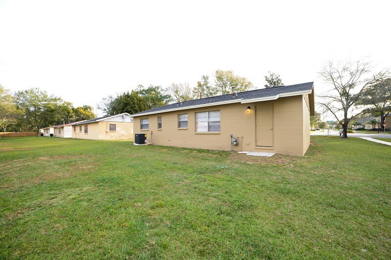 3013 S Parsons Ave, Seffner, FL 33584 House Rental in Seffner, FL