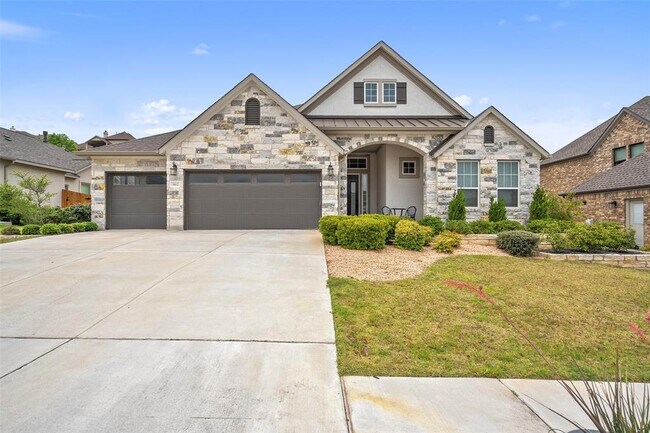 Building Photo - 5812 Antelope Well Ln