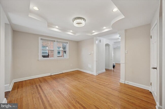Building Photo - 8008 Cornelius St