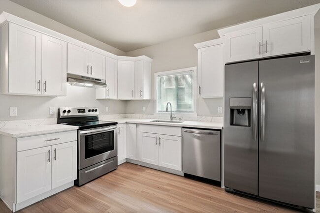 Foto del edificio - Recently Remodeled 3 Bedroom Home in Everett!