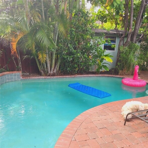 Photo - 1601 NE 17th Terrace Apartment