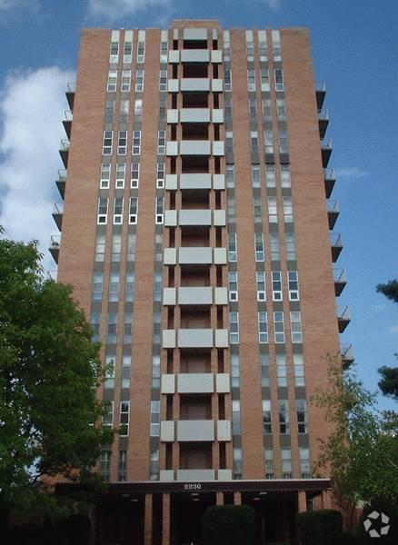 Foto del edificio - Carillon House Condominium