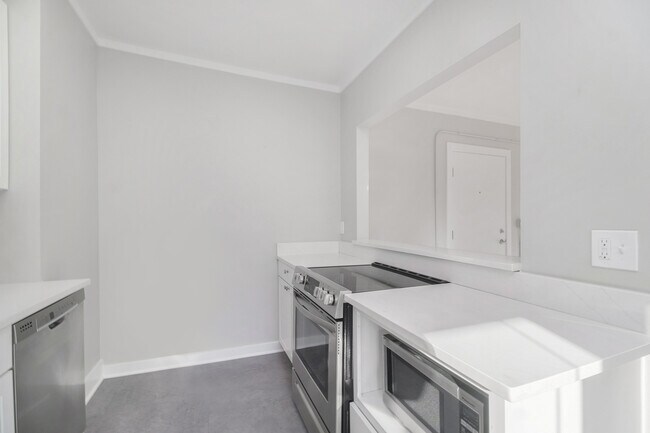 Foto del edificio - 601 W 4th St