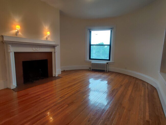 Foto del edificio - 508 Beacon St