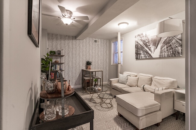 Foto del edificio - 7531 N Seeley Ave