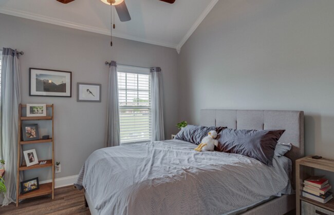 Foto del edificio - Beautiful home ready for you.
