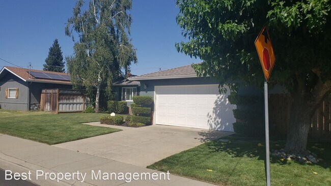 Foto del edificio - 3 br, 2 bath House - 408 Lincoln Ave