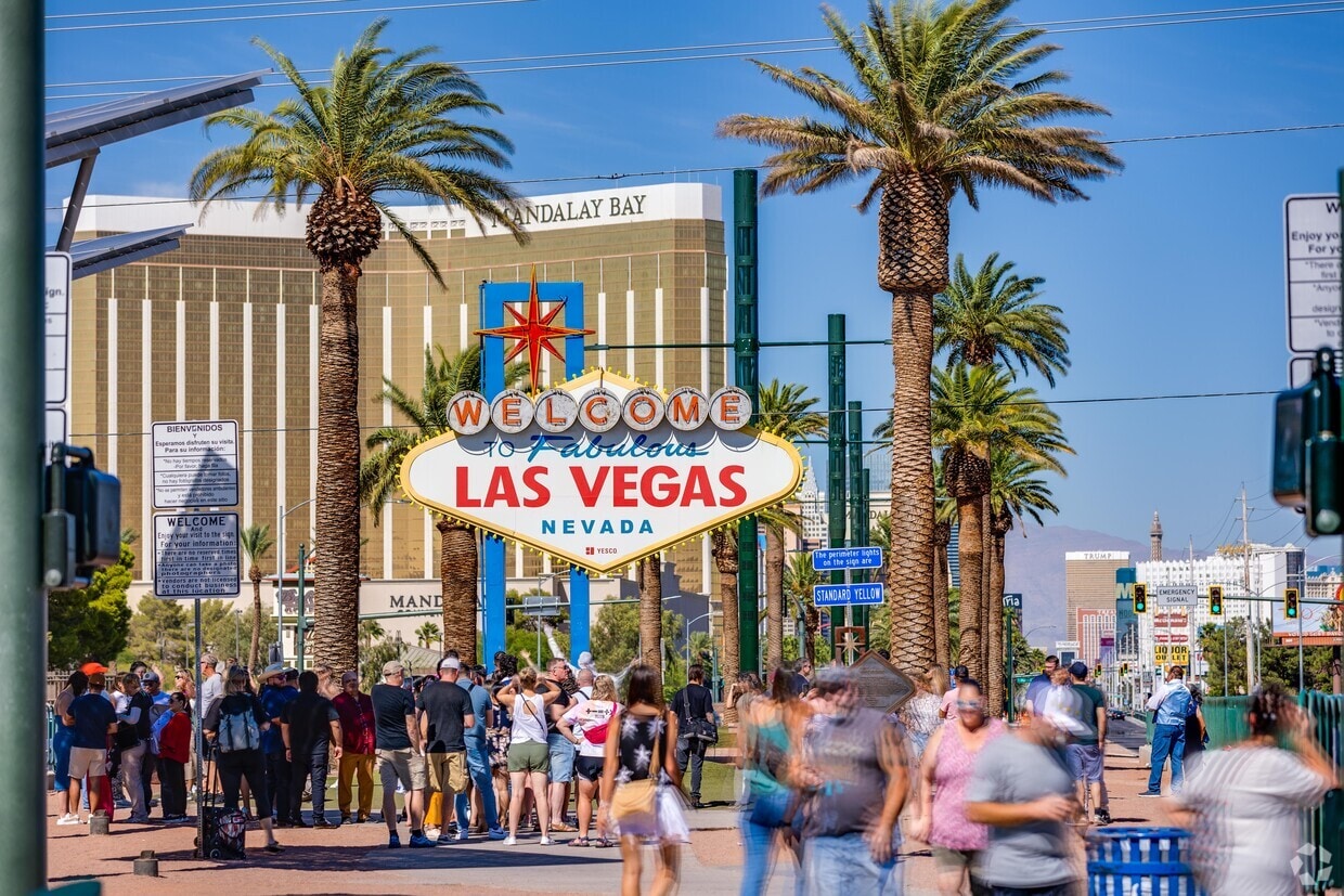 Dothan vs. Las Vegas
