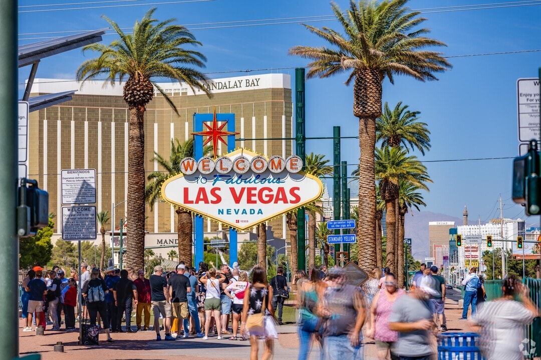 Las Vegas