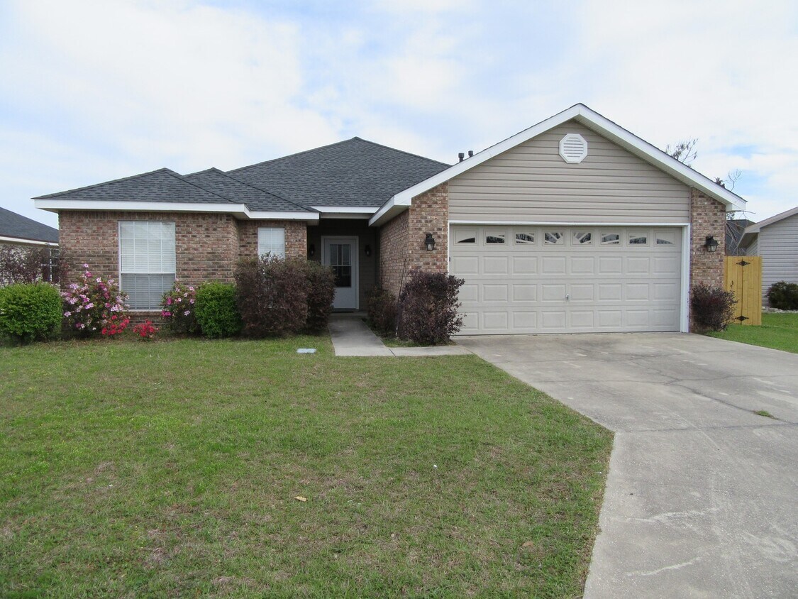 Foto principal - 2915 Cedars Crossing