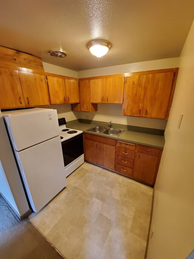 Foto del edificio - 5502 15th Ave NE