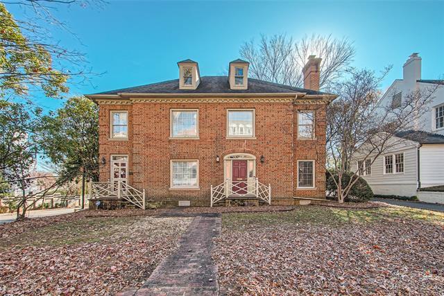 Primary Photo - 507 Fenton Pl