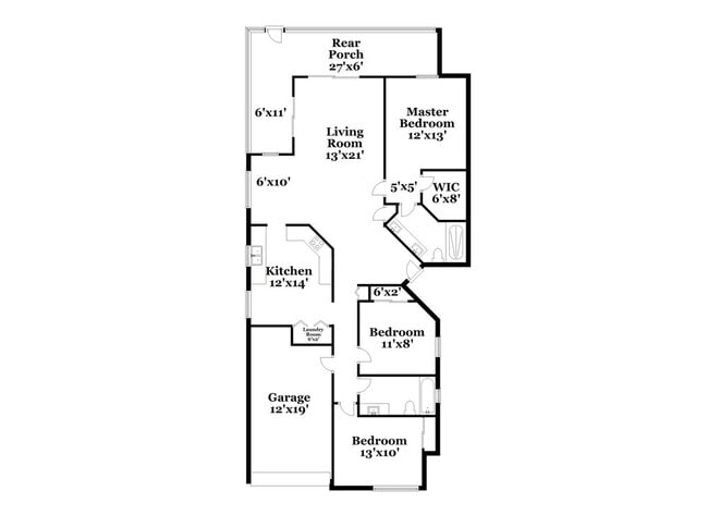 Foto del edificio - 2653 Walden Ct