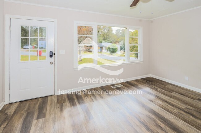 Foto del edificio - 2016 Knightsbridge Rd