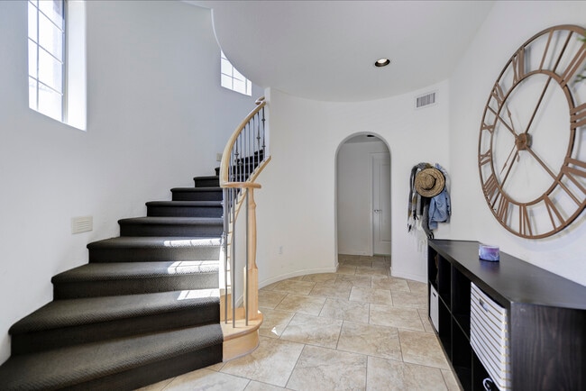 1st Level - Laundry - 3935 E Rough Rider Rd