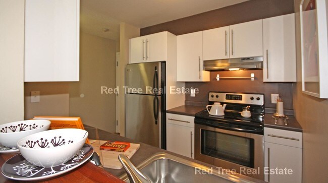Foto del edificio - 1220 Adams St
