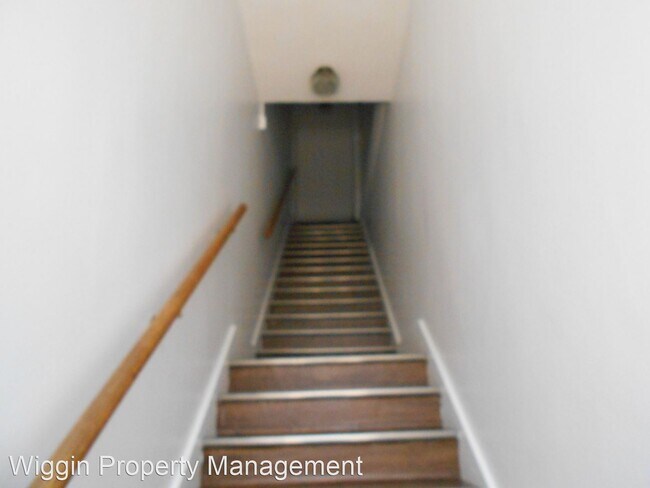 Foto del edificio - 2 br, 1.5 bath House - 510 1/2 Delaware