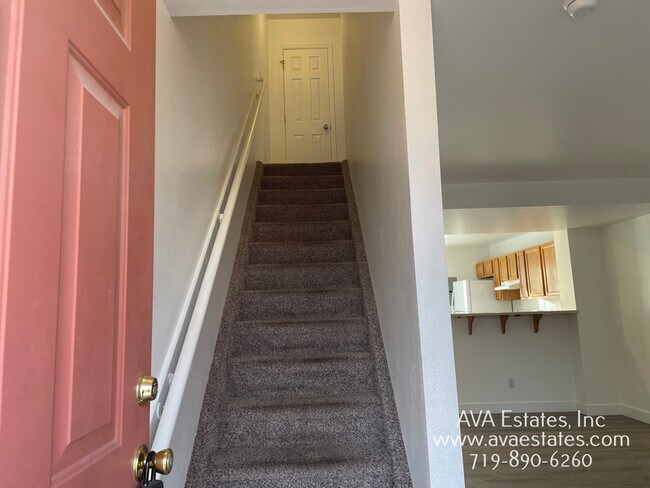 Foto del edificio - 1815 Montezuma Rd