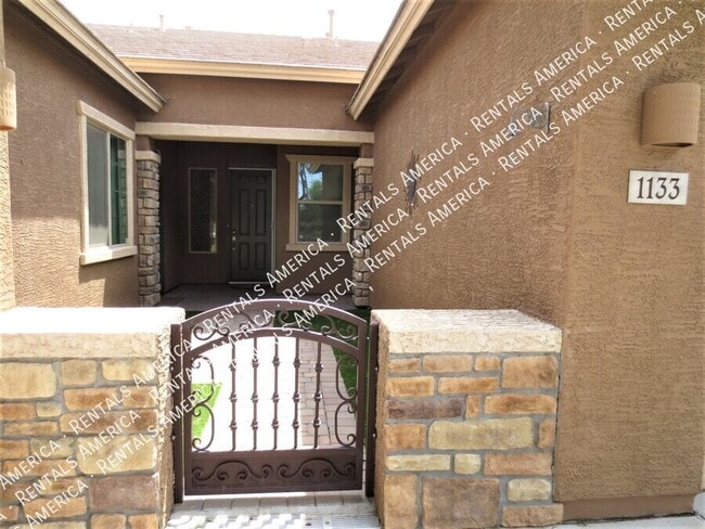 Foto del edificio - 1133 E Buckingham Ave