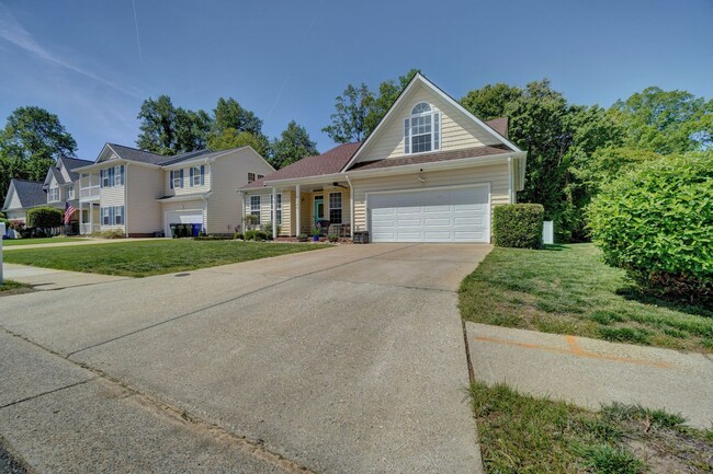 Foto del edificio - 3040 Kempton Park Rd