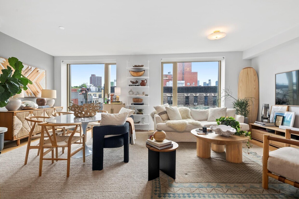 75 Kenmare St Unit 6B, New York, NY 10012 Room for Rent in New York, NY