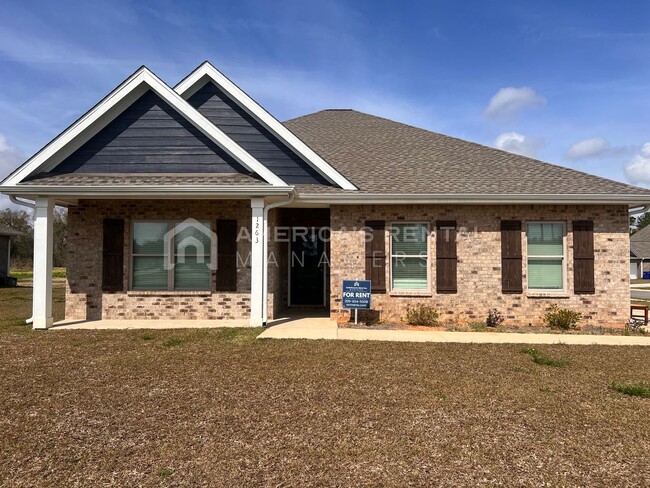 Building Photo - Home for Rent in Foley, AL!!! Available to...