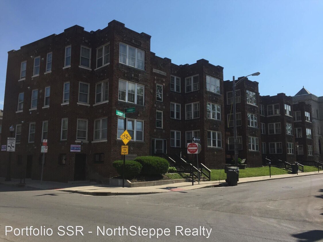 Primary Photo - 3 br, 1 bath Apartment - 4-16 E Norwich Av...